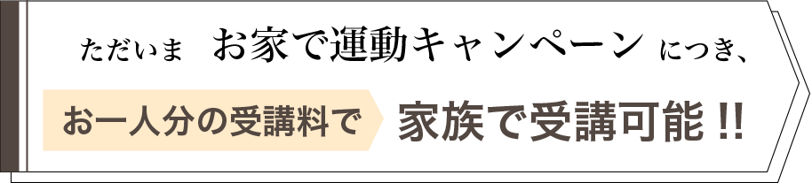 横浜の総合格闘技&キックボクシング&柔術 リバーサルジム「グランドスラムオンラインレッスン」 ただいまお家で運動キャンペーンにつき、お一人分の受講料で家族で受講可能!!